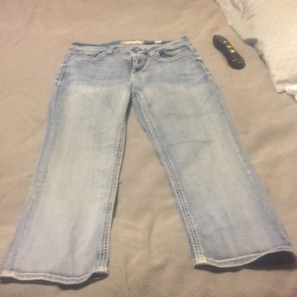 Capris